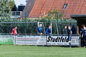 Bild 6 - Frauen SG Krummesse/Zarpen - Ratzeburger SV : Ergebnis: 4:2